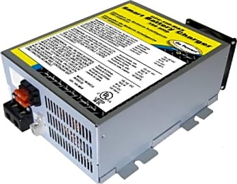 Go Power! GPC-55-Max