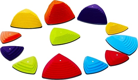 Special Supplies Stepping Stones