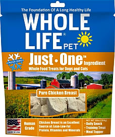 Whole Life Pet Single Ingredient