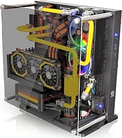 Thermaltake Core P3