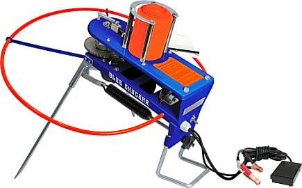 Gunpowder Gear Blue Chukar