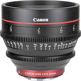 CN-E 24mm T1.5 L