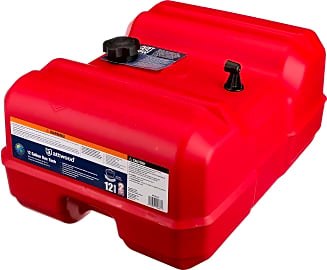 Attwood 12 Gallon