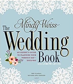 The Wedding Book