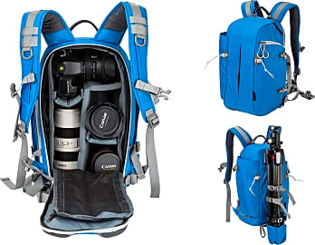 Beaspire DSLR Travel Standard