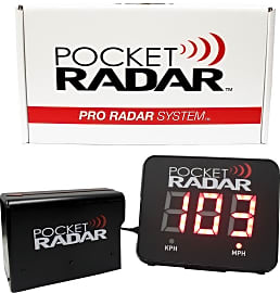 Pocket Radar Pro