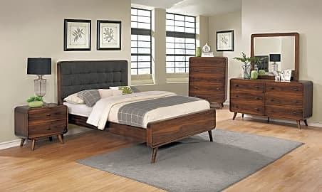 Coaster Home Furnishings Robyn Mid-Century