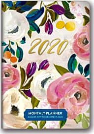 Orange Circle Studio Pocket Planner's