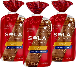 Sola Low Carb