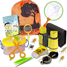Essenson Outdoor Explorer Kit