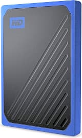 Western Digital My Passport Go