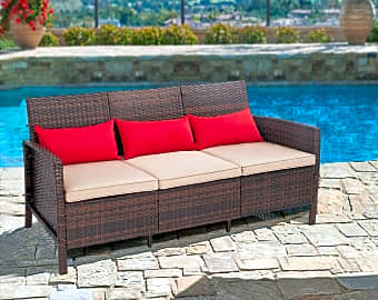 Suncrown All-Weather Couch