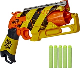 Zombie Strike Hammershot