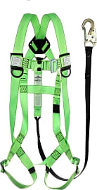 Peakworks Harness