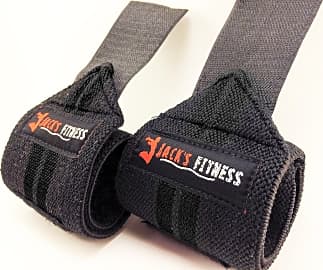 Jack's Fitness Press