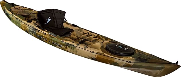 Ocean Kayak Prowler 13