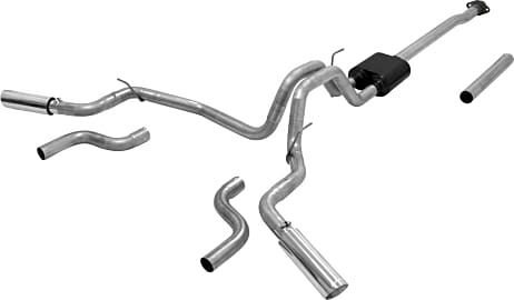 Flowmaster 817725 American Thunder