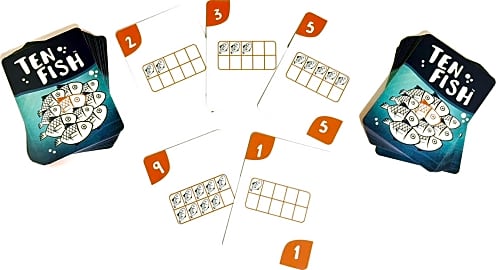 Ten Fish