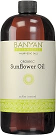 Banyan Botanicals Organic Sunflower