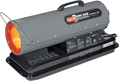 Dyna-Glo Kerosene Heater