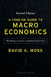 A Concise Guide to Macroeconomics
