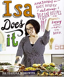 Isa Does It