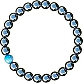 Believe London Hematite