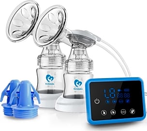 Bellababy Double Electric Power