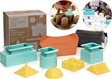 Sand Pal Beach and Snow