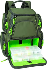 Custom Leathercraft Multi-Tackle