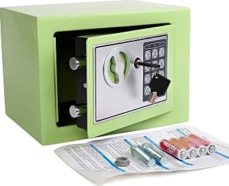 Yuanshikj Electronic Deluxe