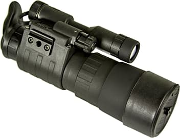 Pulsar Challenger GS