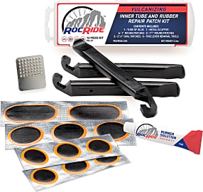 RocRide 16-piece Kit