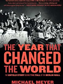 The Year That Changed the World