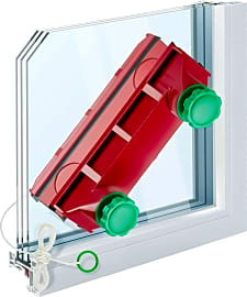 Tyroler Bright Tools Glider D-4