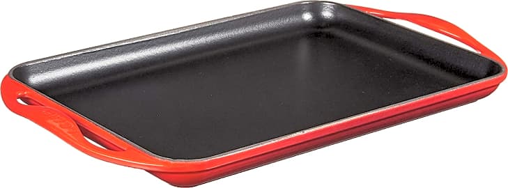 Le Creuset Enameled Skinny