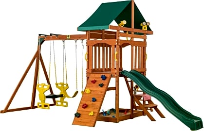 Creative Cedar Designs Sky View