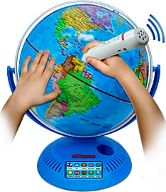 Little Experimenter LE-2602