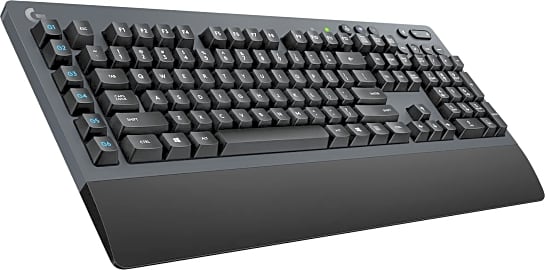 Logitech G613