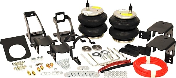 Firestone Ride-Rite Air Helper