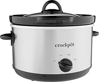 Crock-Pot SCR503SP