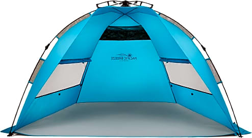 Pacific Breeze Easy Up