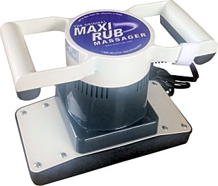 Maxi Rub Body Relaxer