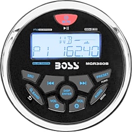 Boss MGR350B