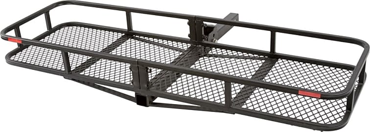 Rage Powersports Apex F6020 DLX