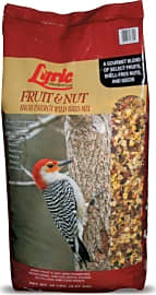 Lyric Fruit & Nut