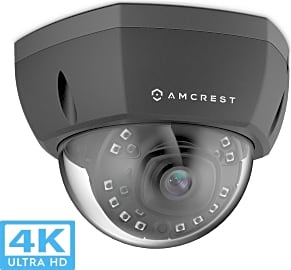 Amcrest Outdoor POE
