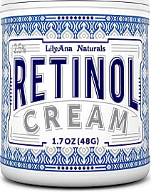 LilyAna Naturals Premium