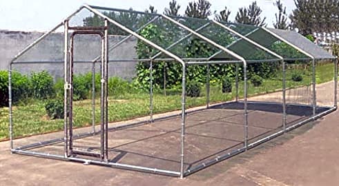 ChickenCoopOutlet Outdoor Cage