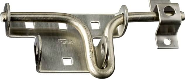 National Hardware Stainless Steel